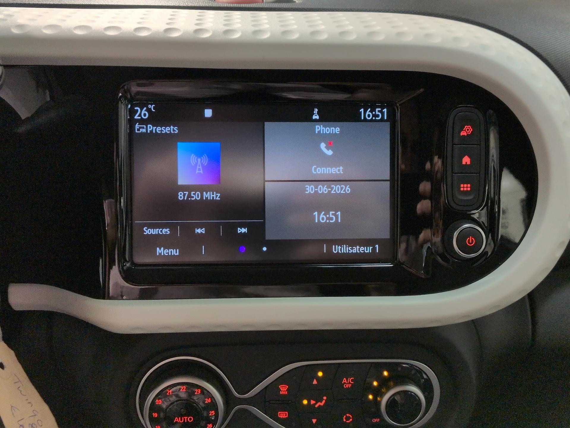 RENAULT Twingo Electric Equilibre-image-12