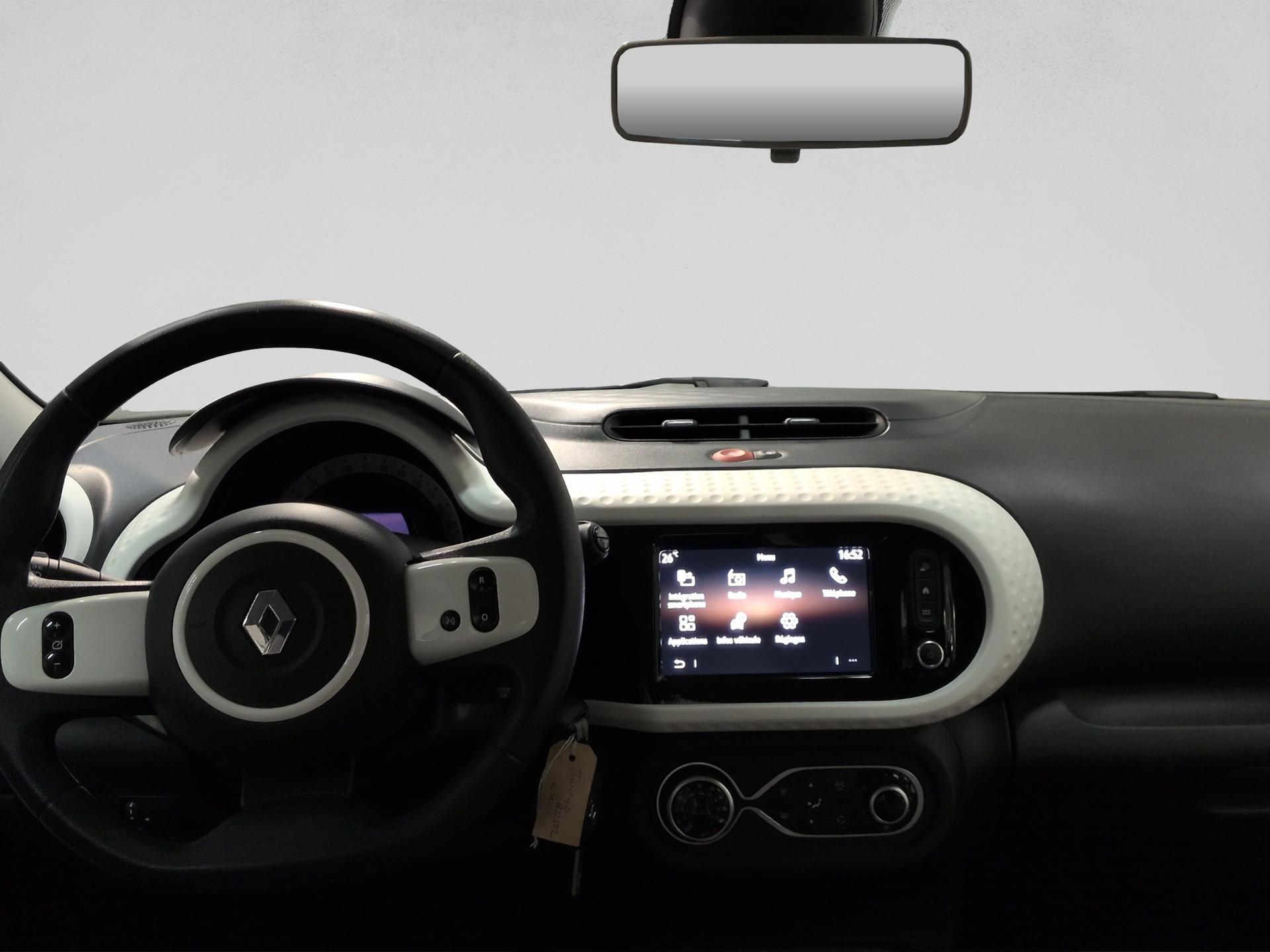 RENAULT Twingo Electric Equilibre-image-13