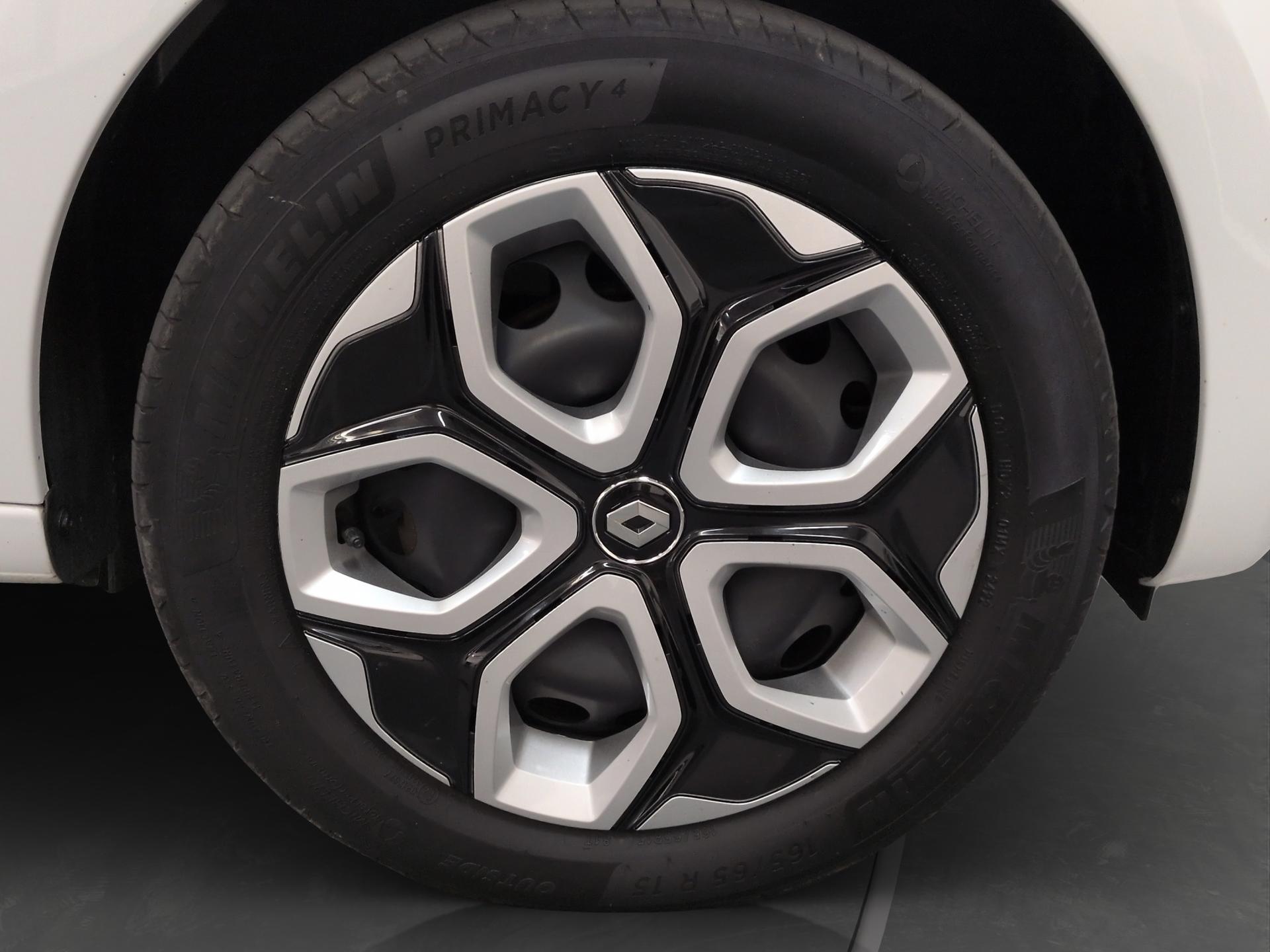 RENAULT Twingo Electric Equilibre-image-17