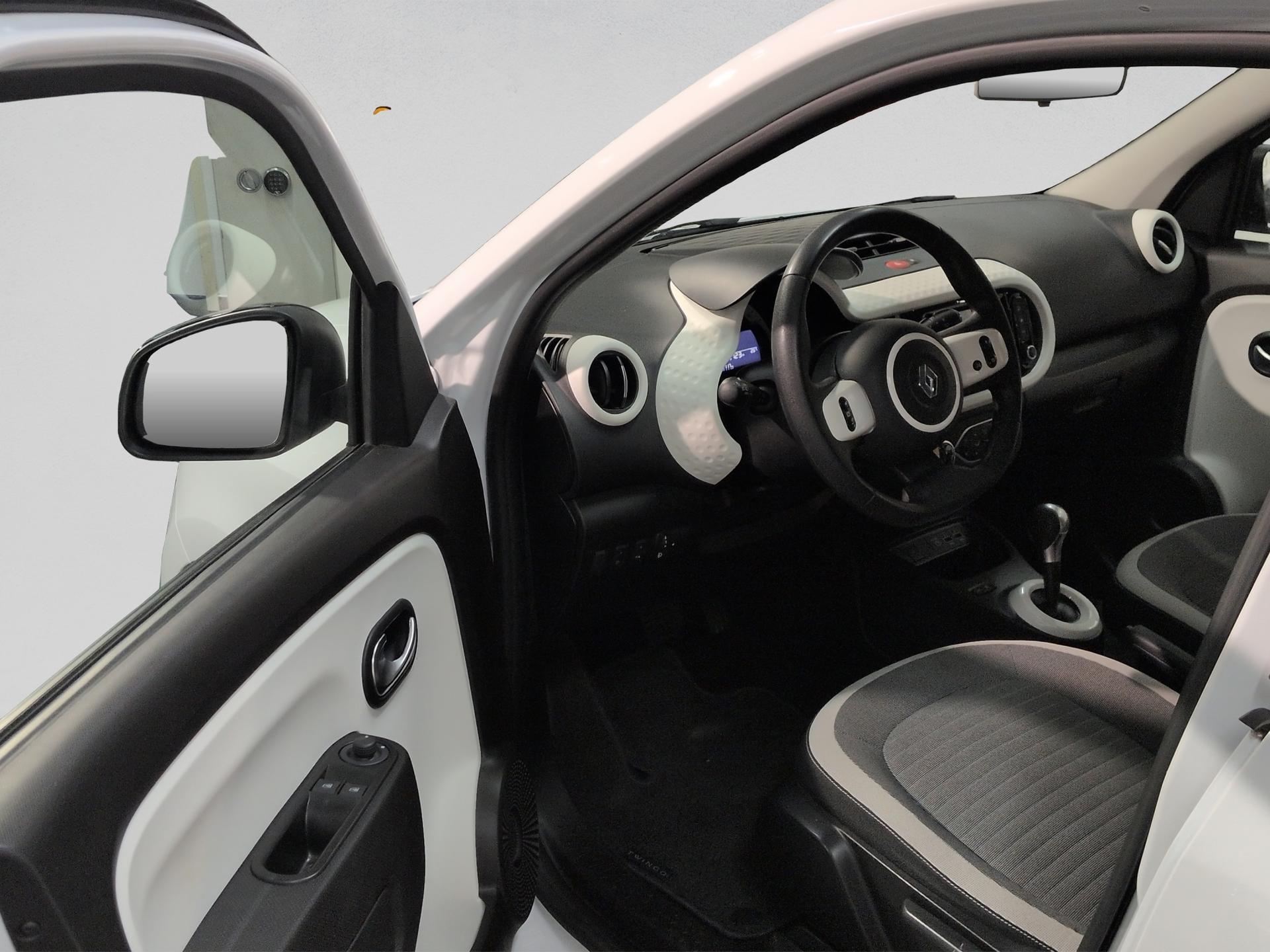 RENAULT Twingo Electric Equilibre-image-21