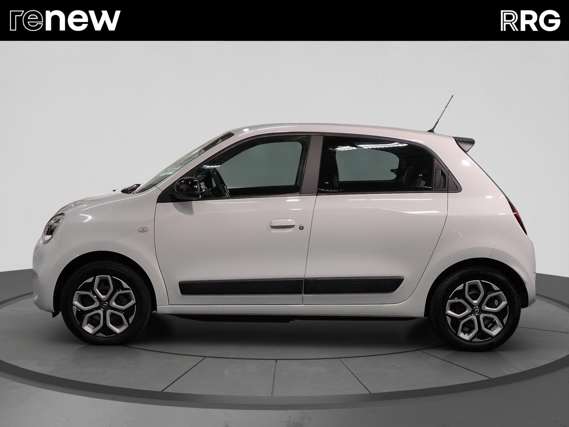RENAULT Twingo Electric Equilibre-image-5