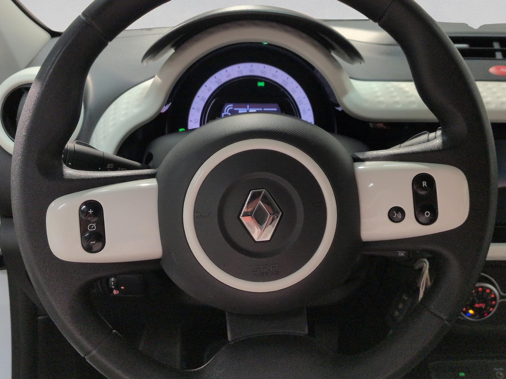 RENAULT Twingo Electric Equilibre-image-9