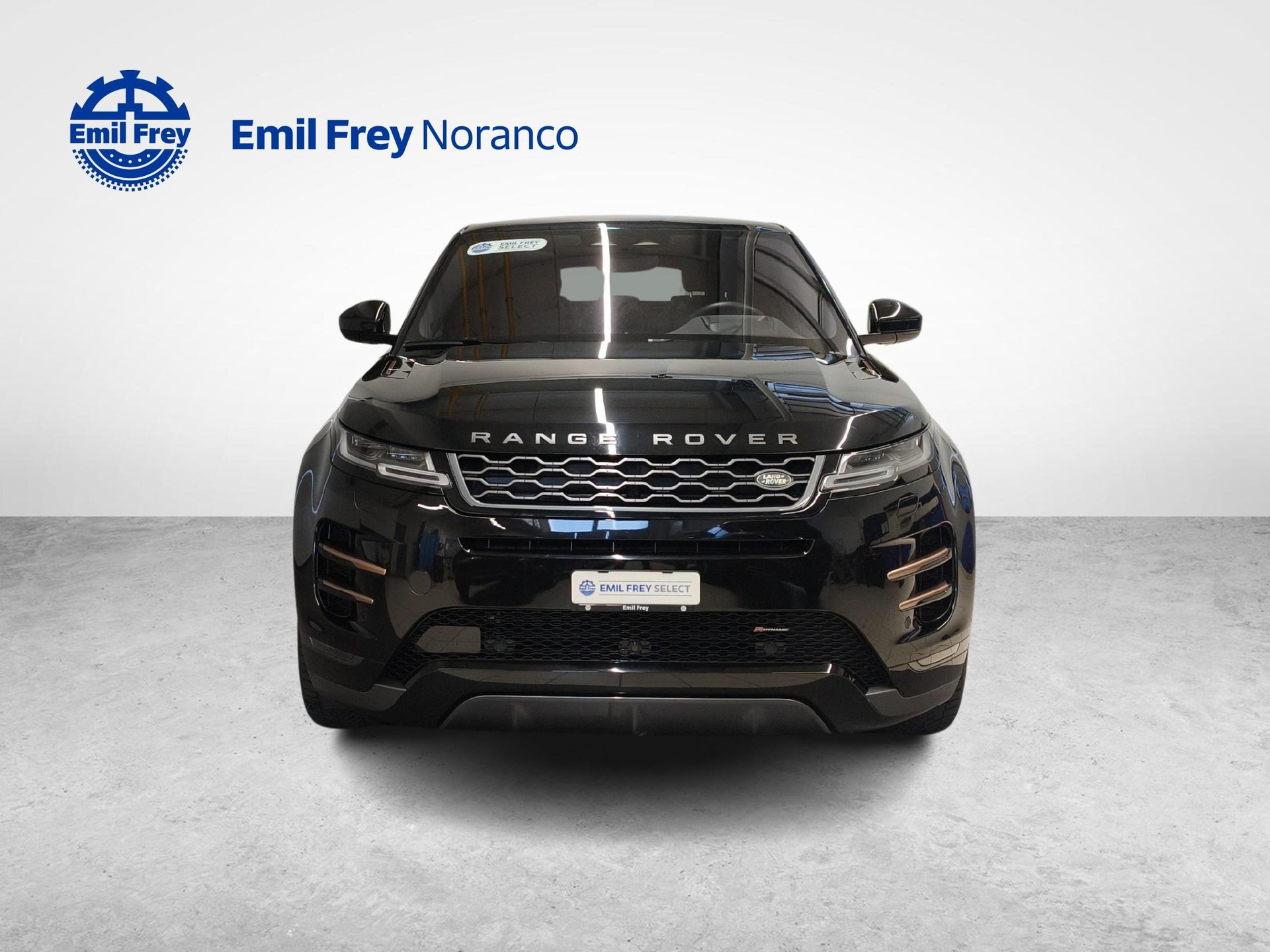 LAND ROVER Range Rover Evoque 2.0 T 250 R-Dynamic SE - Gancio traino elettrico & Ruote invernali inclusi-image-7