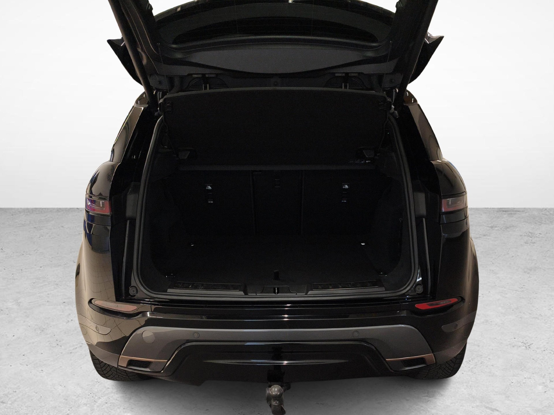 LAND ROVER Range Rover Evoque 2.0 T 250 R-Dynamic SE - Gancio traino elettrico & Ruote invernali inclusi-image-12