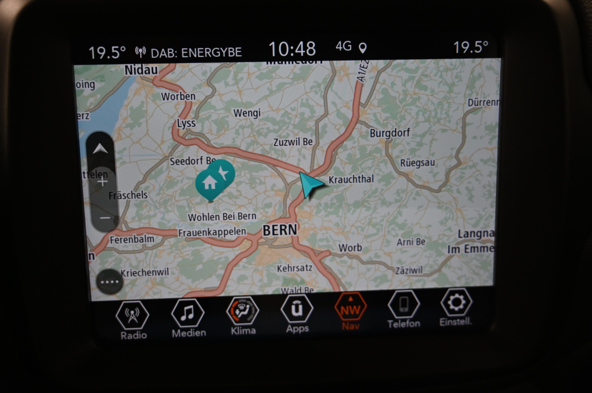 JEEP Renegade 1.3 Limited 4xe-image-12