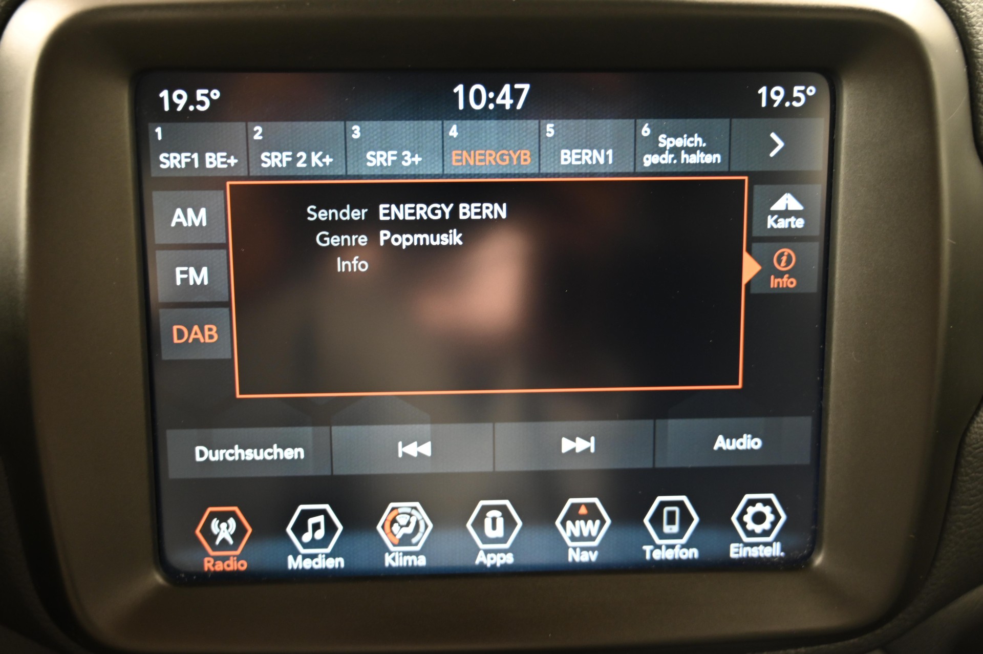 JEEP Renegade 1.3 Limited 4xe-image-10