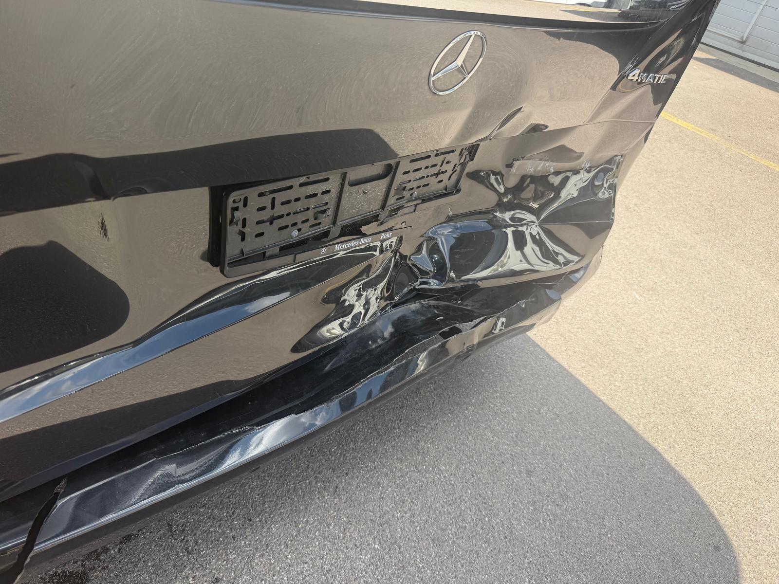 MERCEDES-BENZ V 250 d Avantgarde lang 4Matic 7G-Tronic-image-7