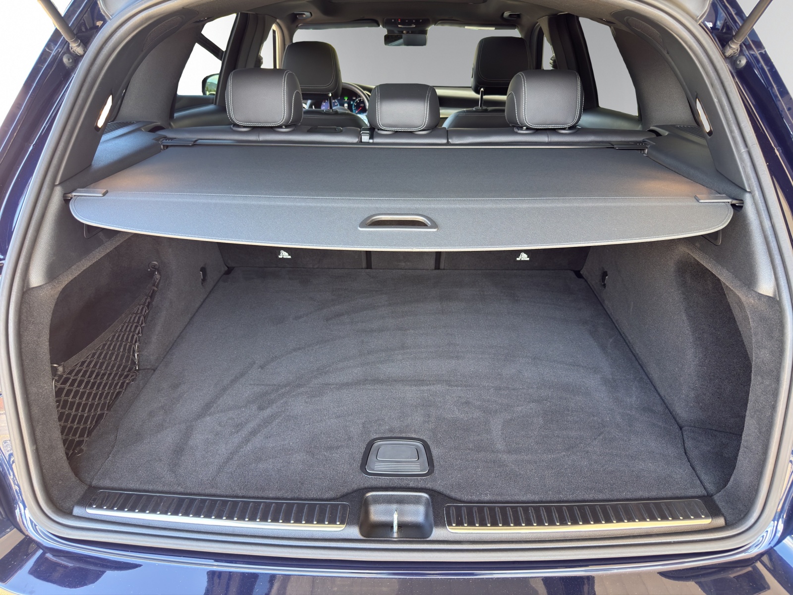 Image MERCEDES-BENZ GLC-200 GLC 200 AMG Line 4Matic