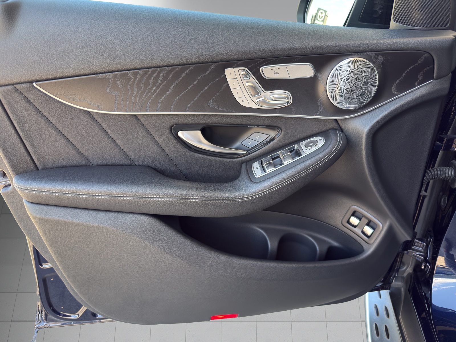 Image MERCEDES-BENZ GLC-200 GLC 200 AMG Line 4Matic