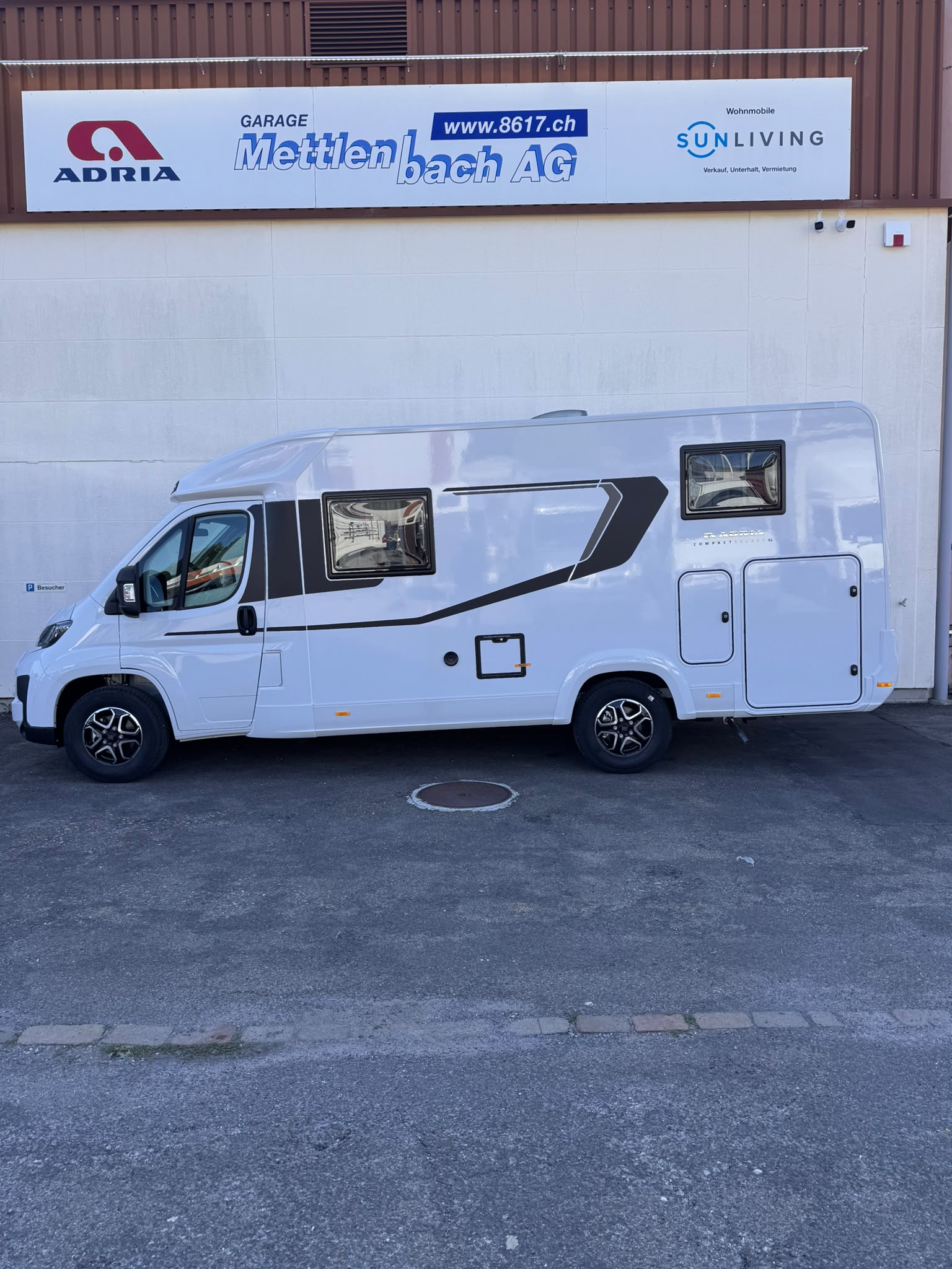 ADRIA COMPACT SELECT SL-image-0