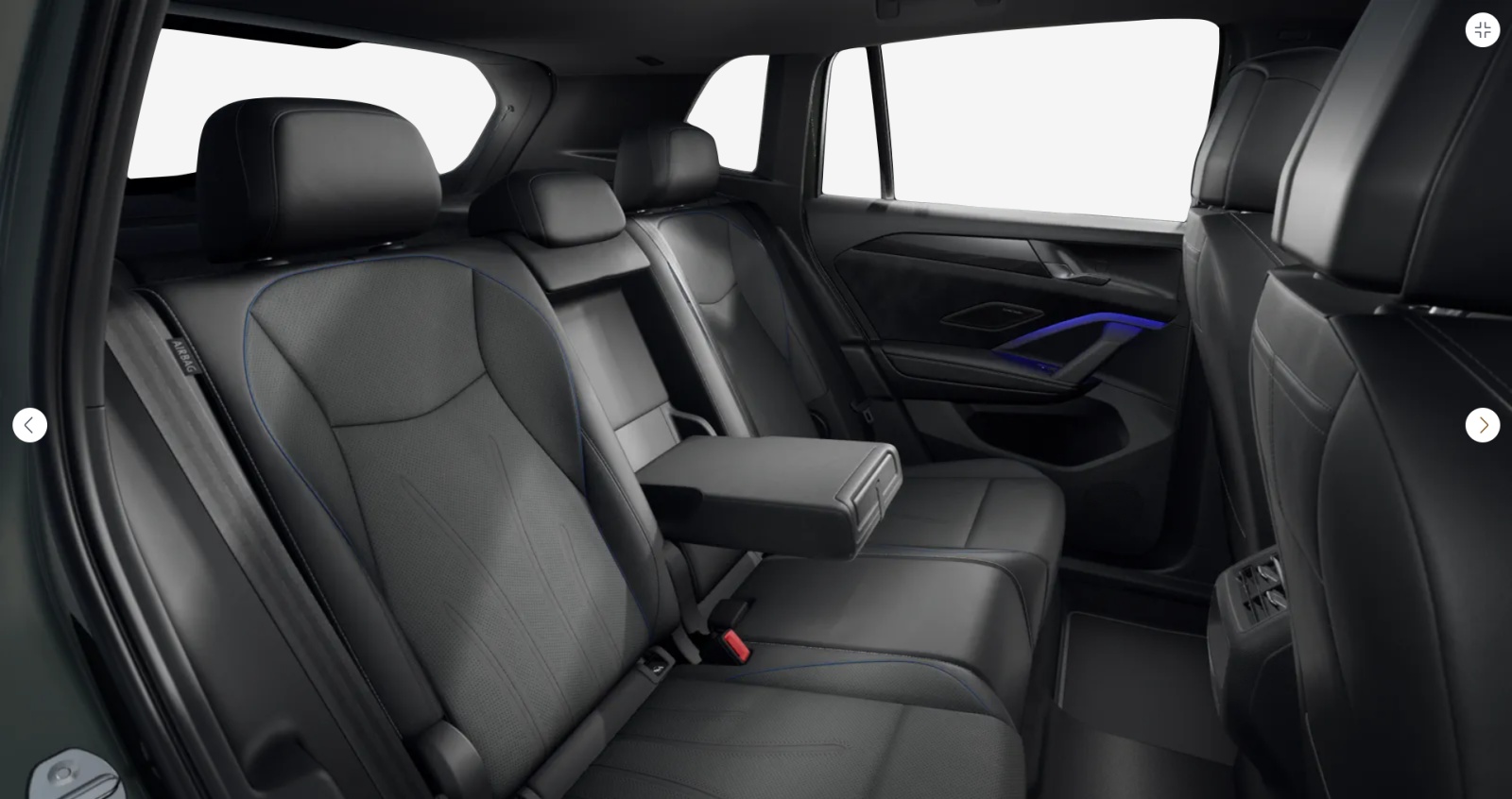 VW Tiguan 2.0 TSI DSG R-Line 4Motion-image-7