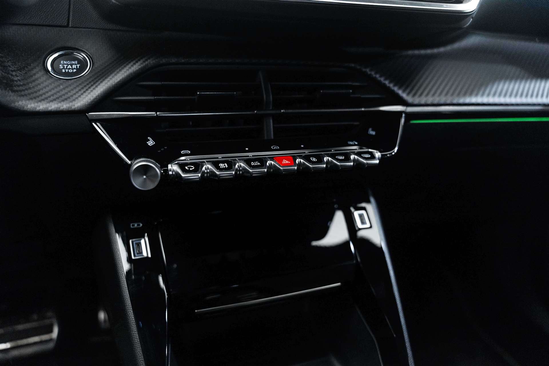 PEUGEOT Peugeot 2008 1.2 PureTech GT Automat-image-22