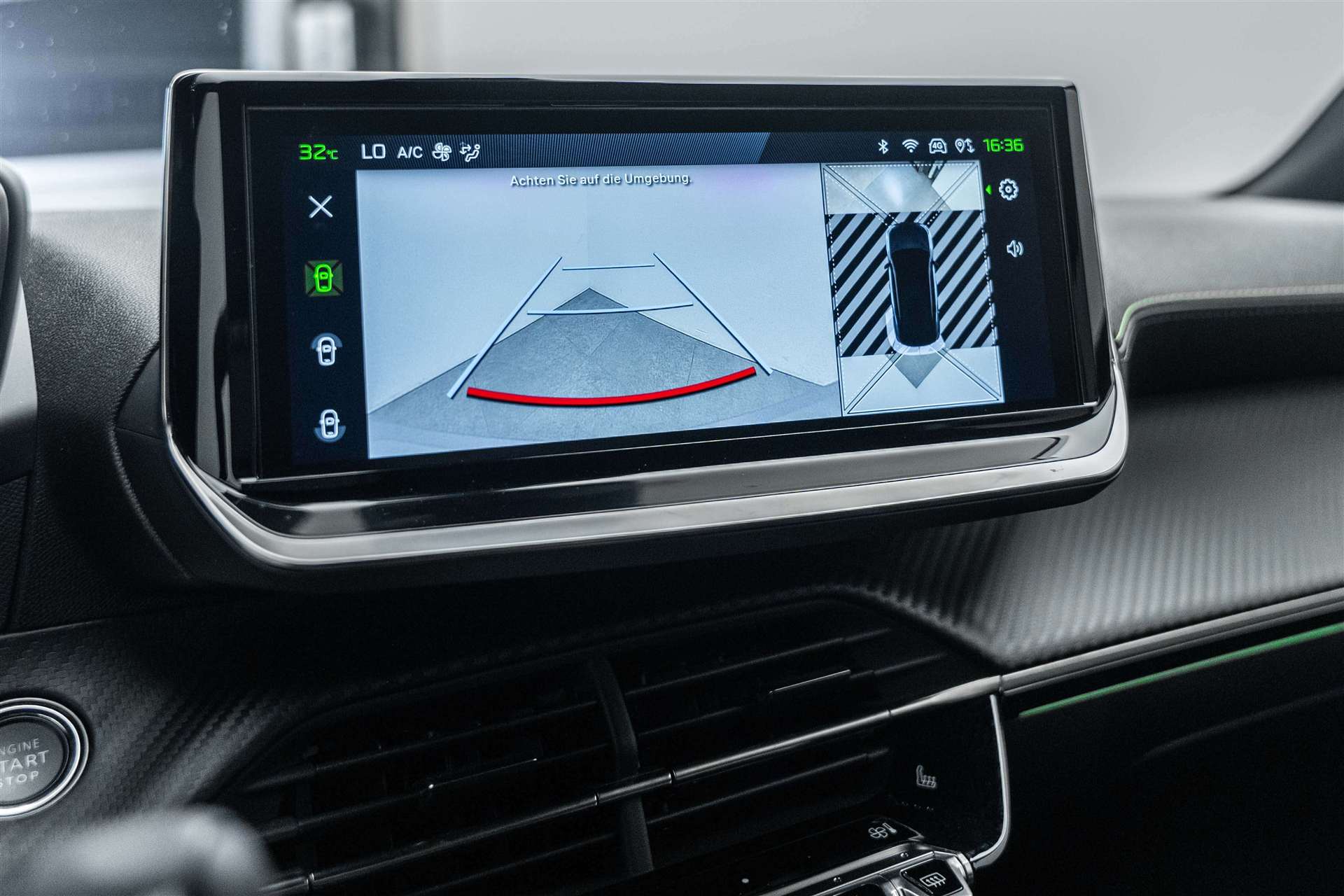 PEUGEOT Peugeot 2008 1.2 PureTech GT Automat-image-16