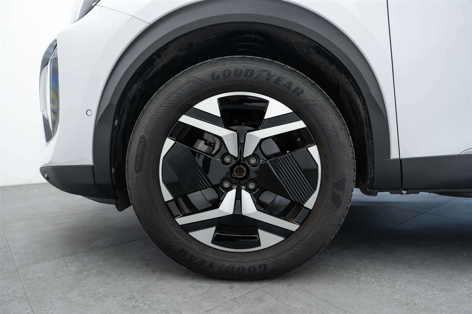 PEUGEOT Peugeot 2008 1.2 PureTech GT Automat-image-5