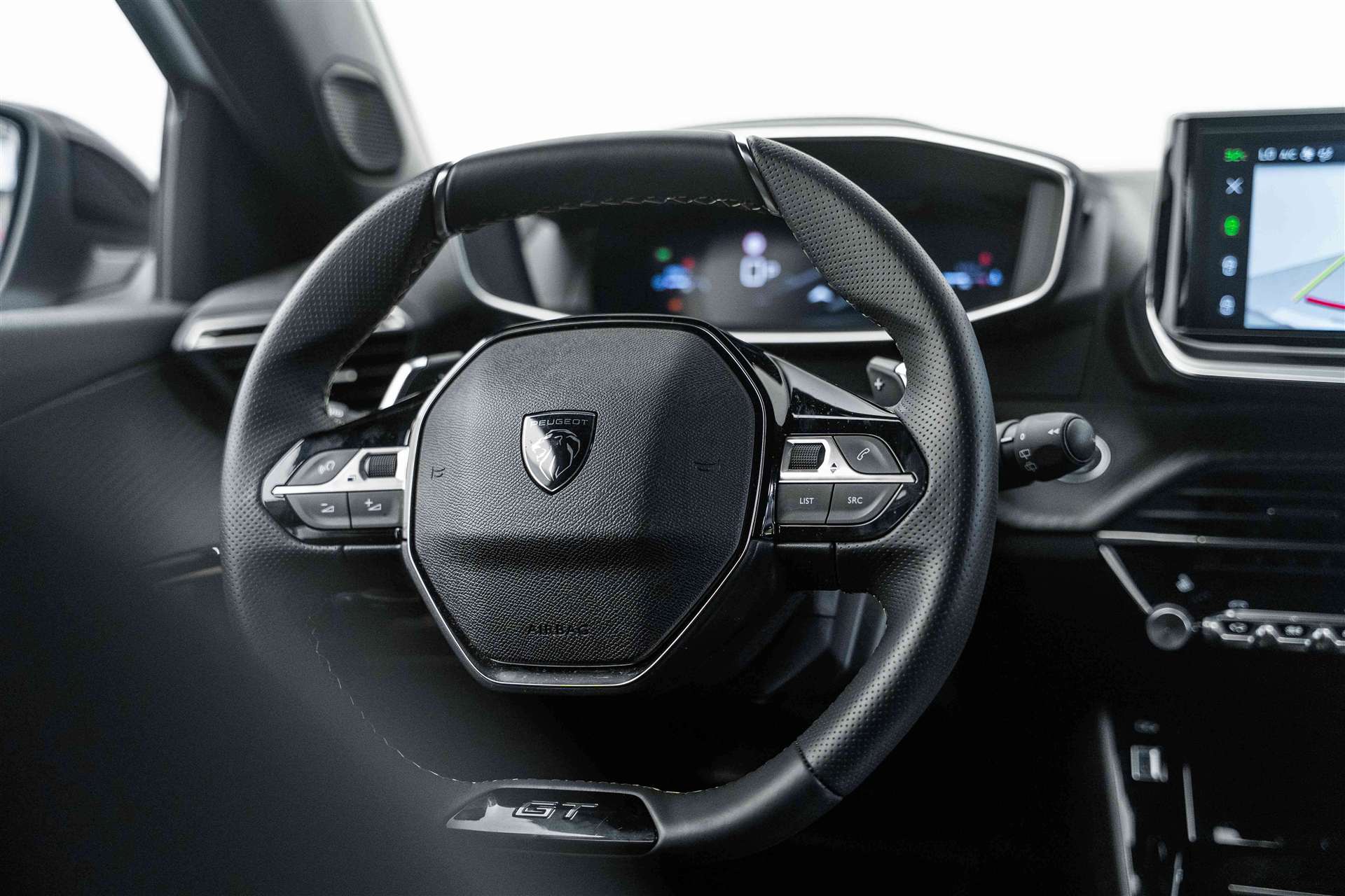 PEUGEOT Peugeot 2008 1.2 PureTech GT Automat-image-9