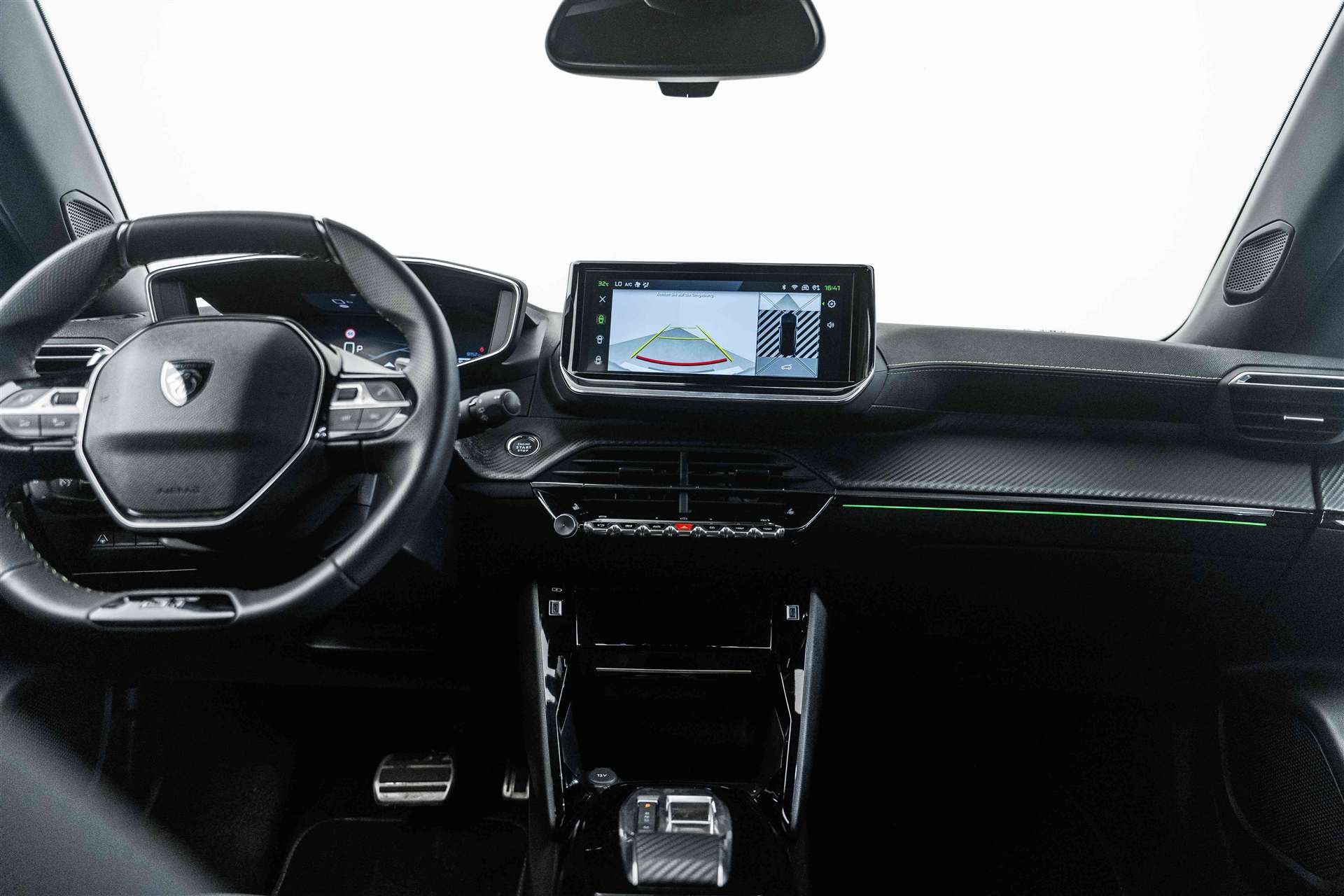 PEUGEOT Peugeot 2008 1.2 PureTech GT Automat-image-8