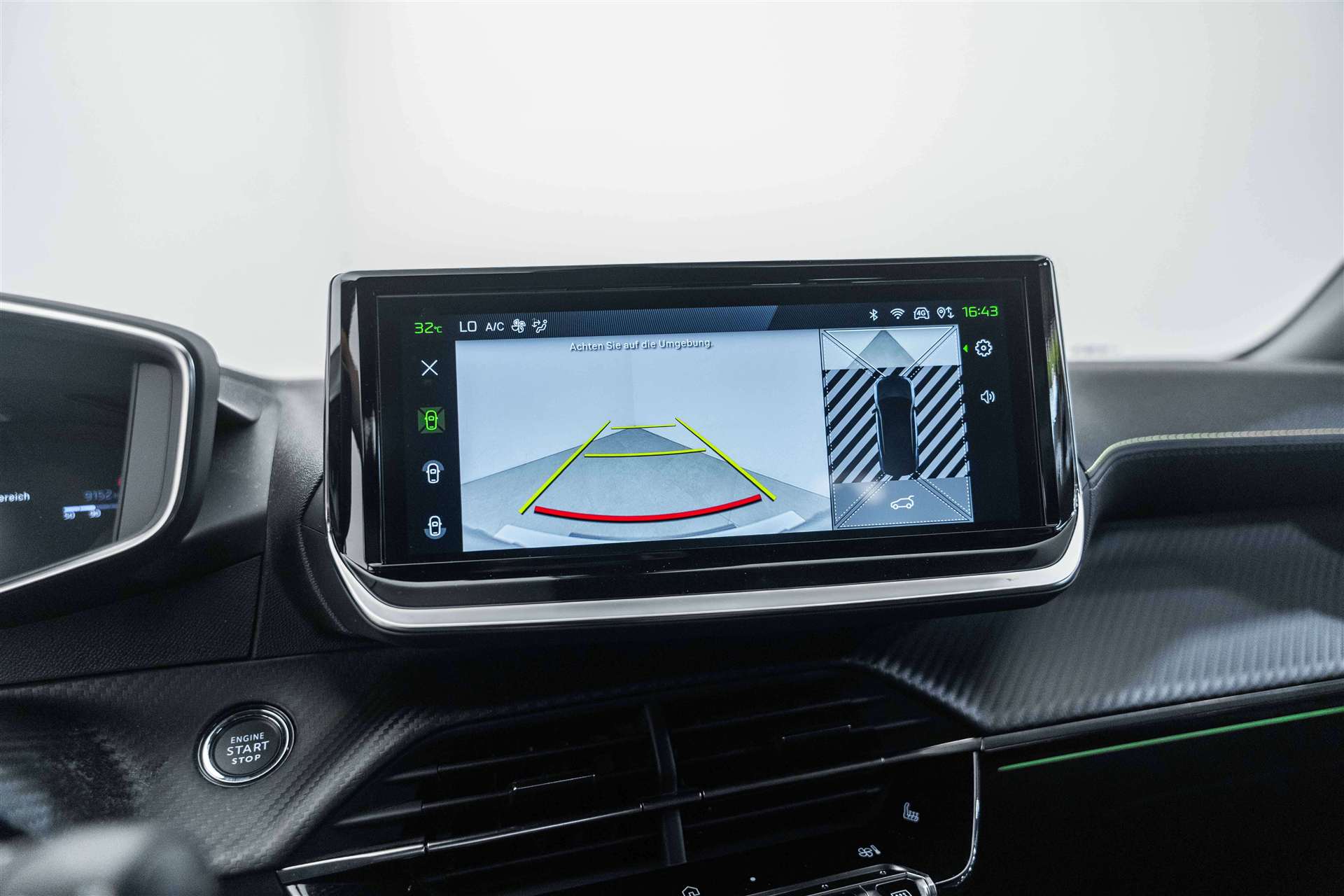 PEUGEOT Peugeot 2008 1.2 PureTech GT Automat-image-17