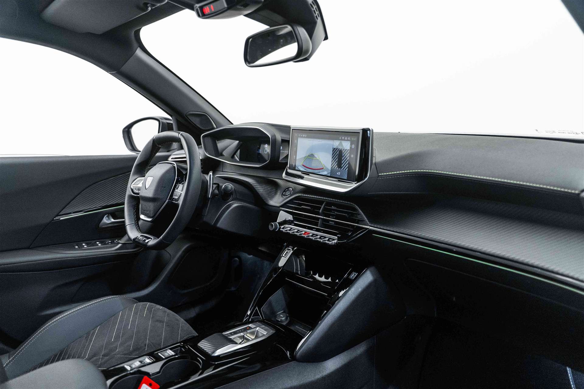 PEUGEOT Peugeot 2008 1.2 PureTech GT Automat-image-10