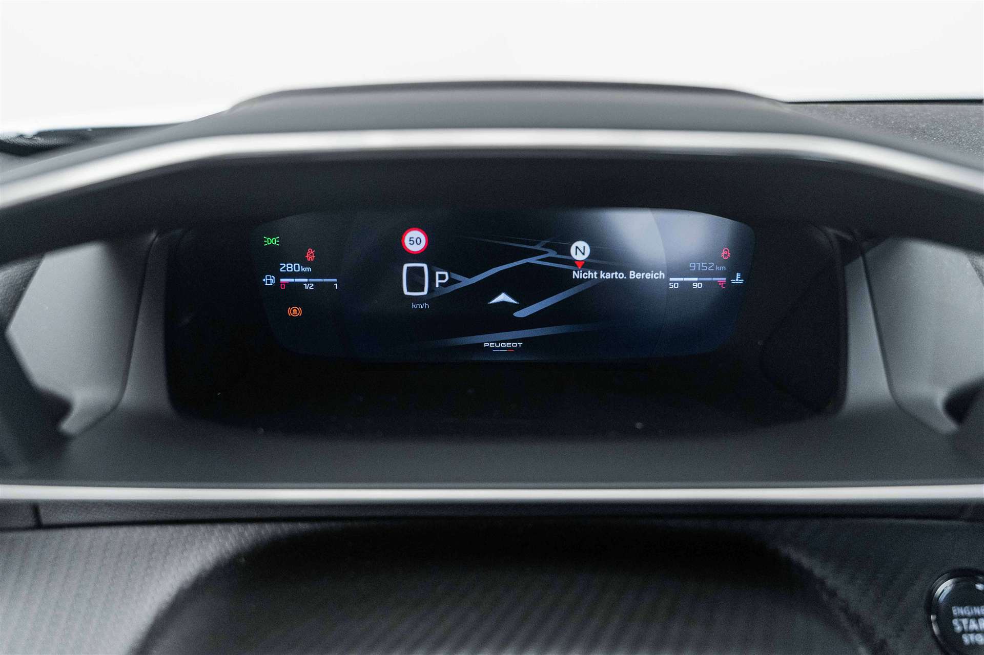 PEUGEOT Peugeot 2008 1.2 PureTech GT Automat-image-21