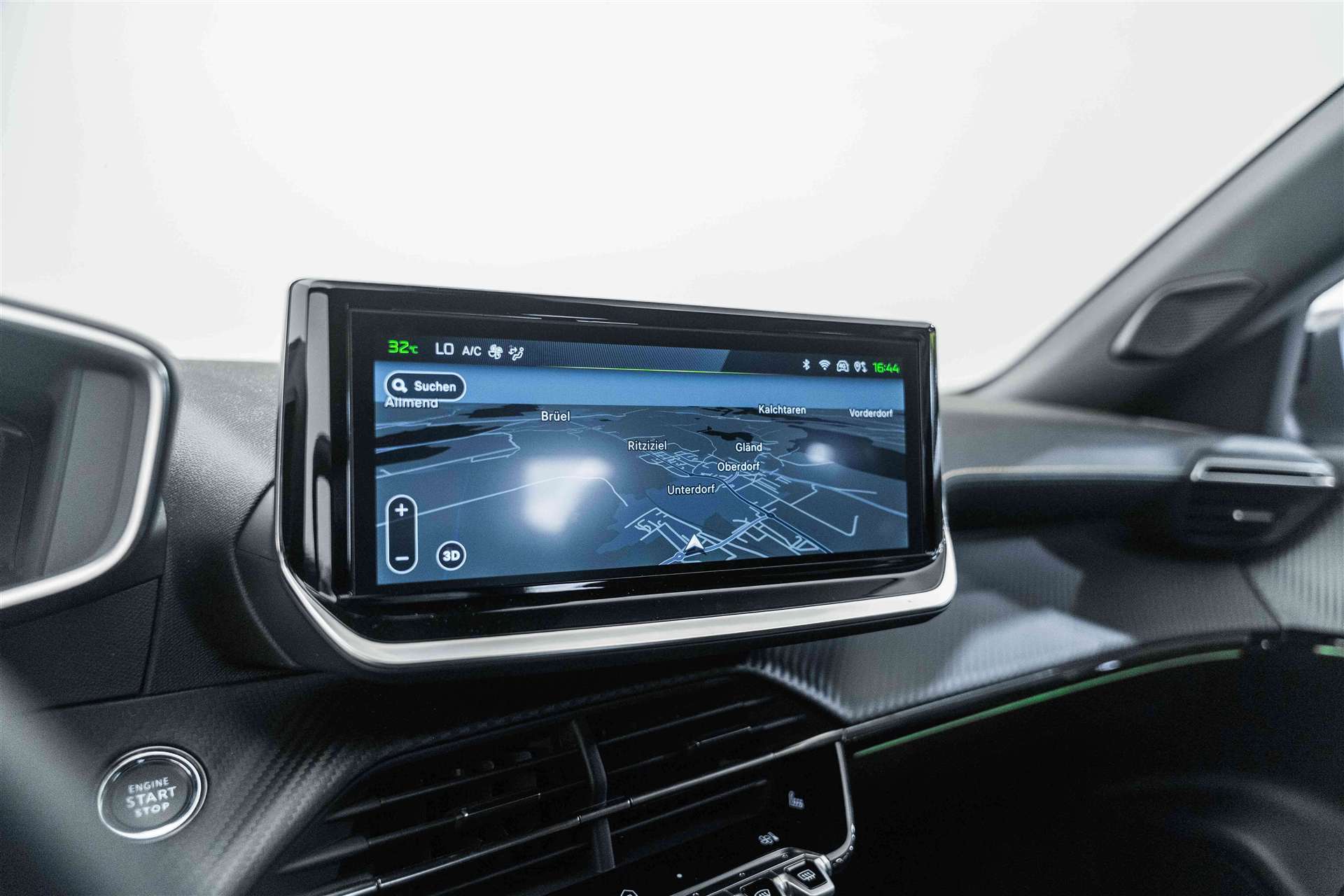 PEUGEOT Peugeot 2008 1.2 PureTech GT Automat-image-18