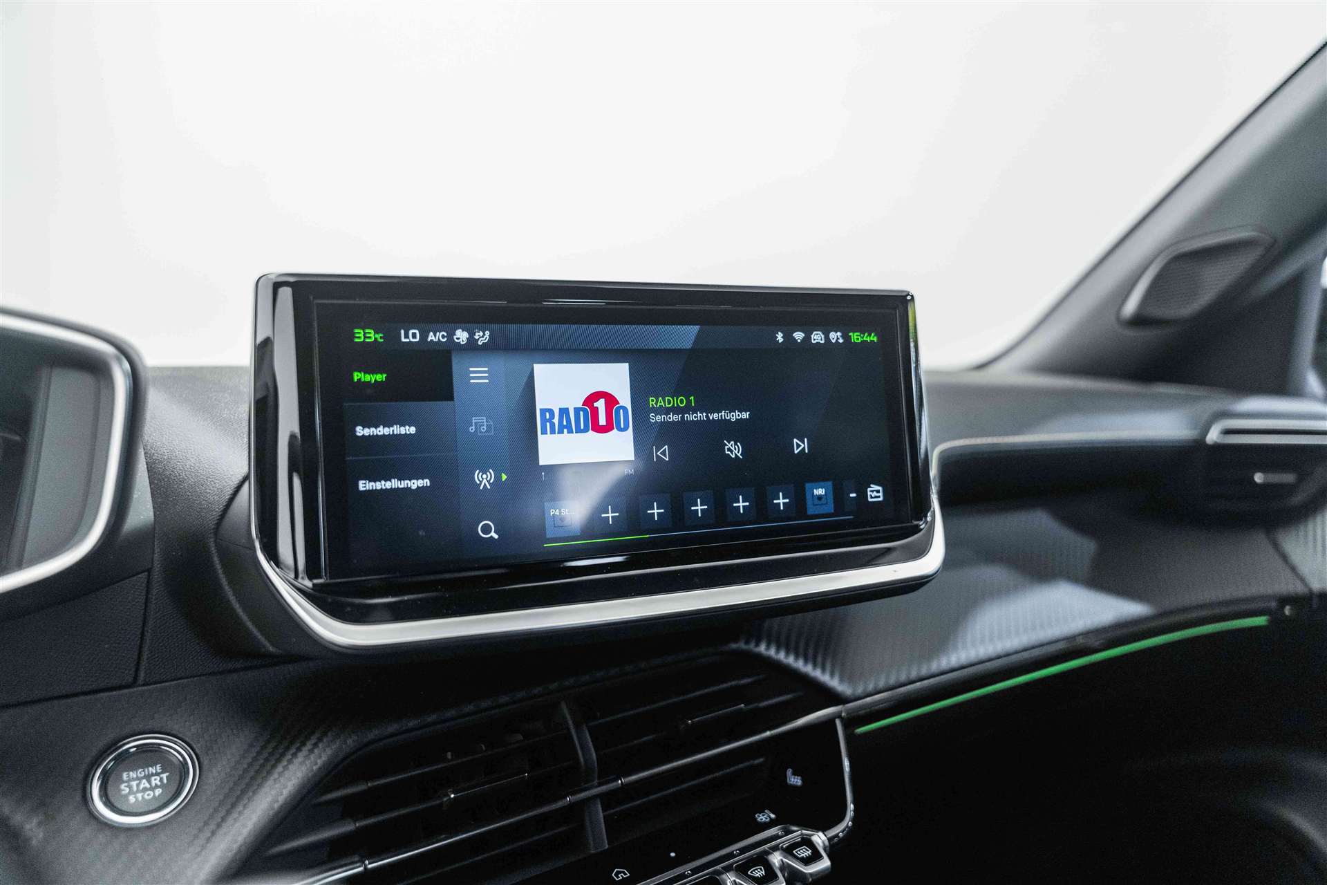PEUGEOT Peugeot 2008 1.2 PureTech GT Automat-image-19