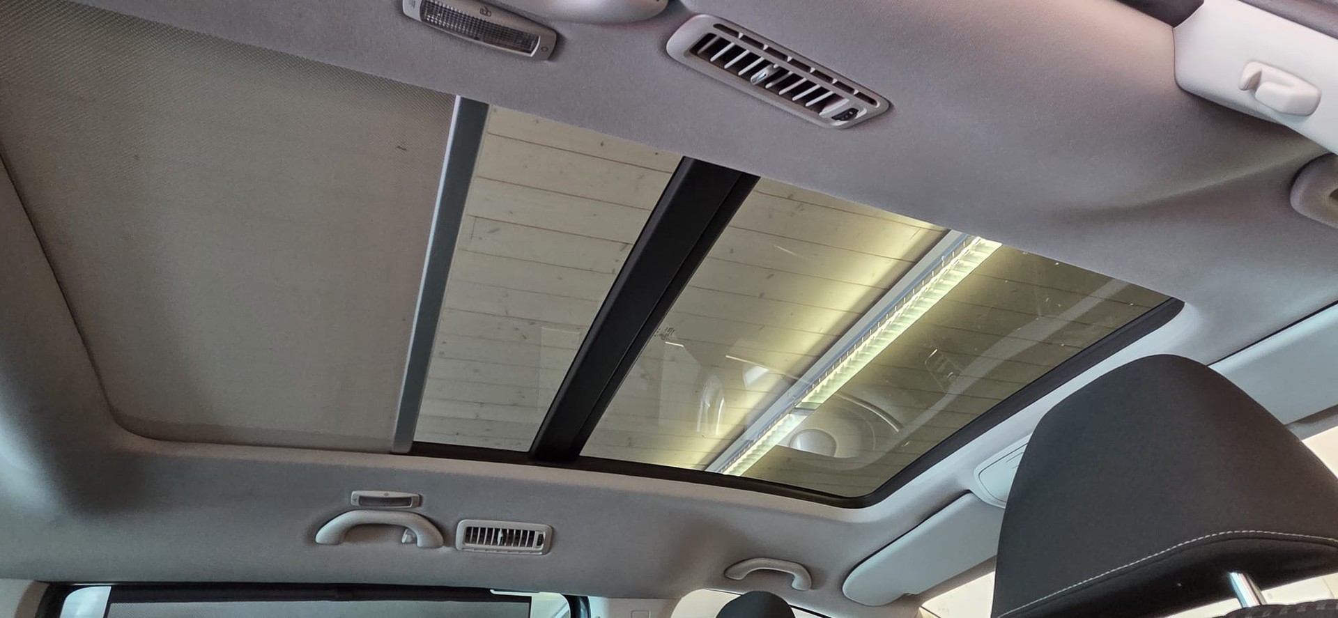 SEAT Alhambra 2.0 TDI Reference 4x4-image-13