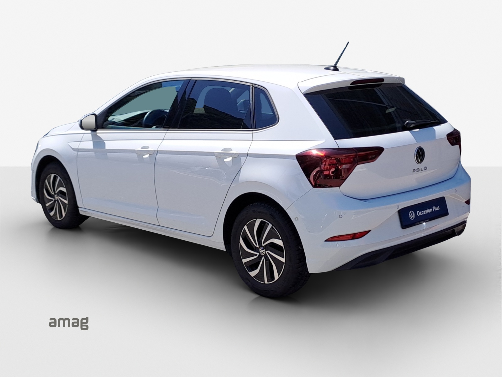VW Polo 1.0 TSI Life DSG-showroom-element-2