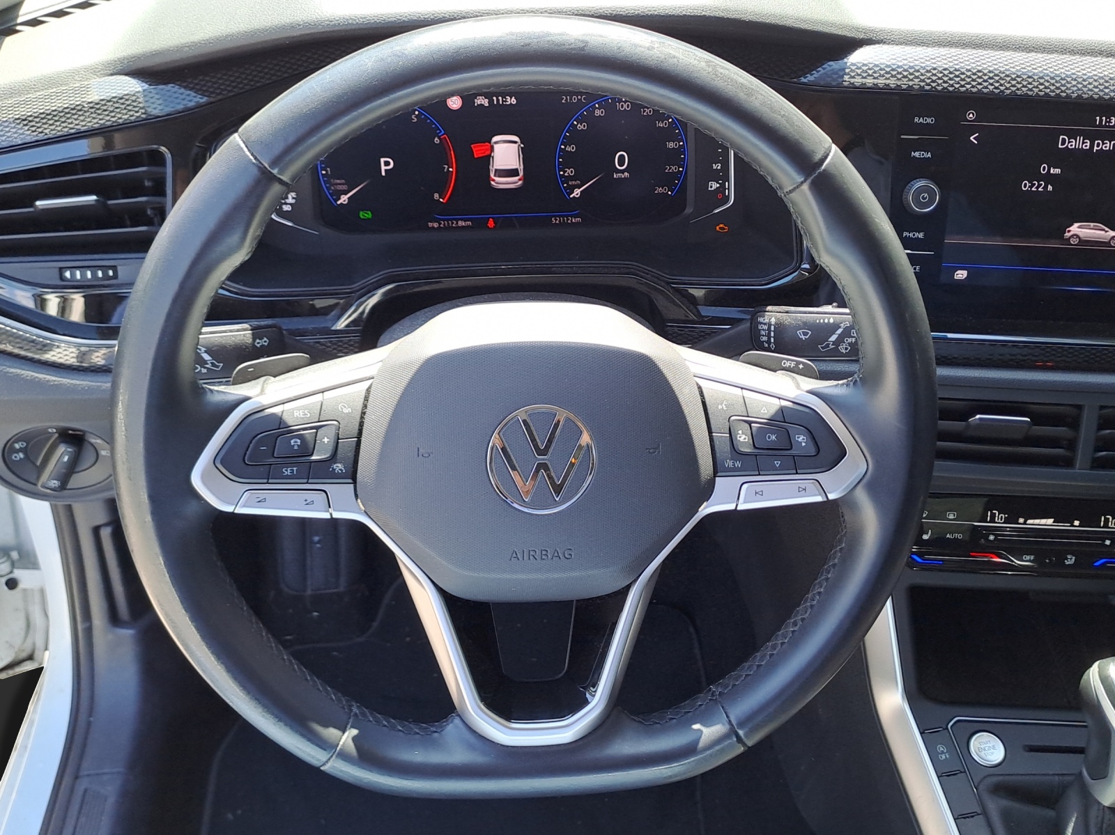 VW Polo 1.0 TSI Life DSG-image-9