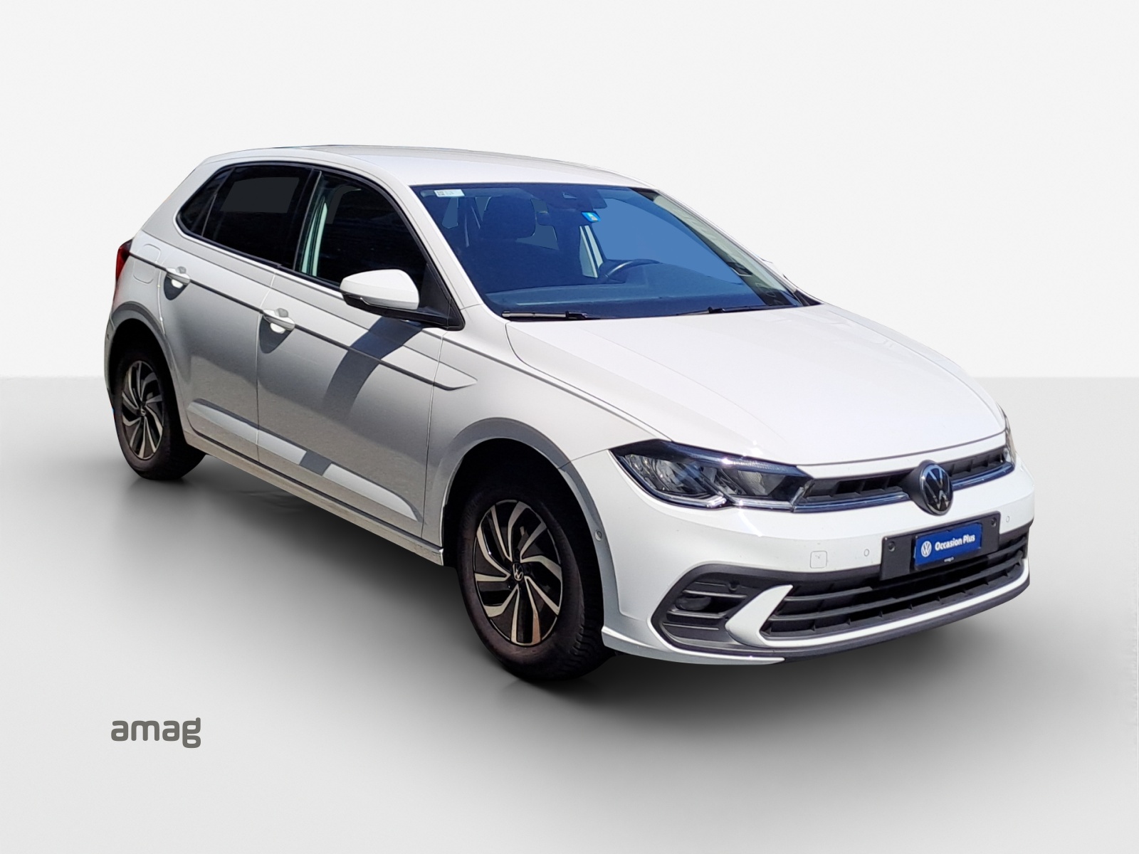 VW Polo 1.0 TSI Life DSG-image-5
