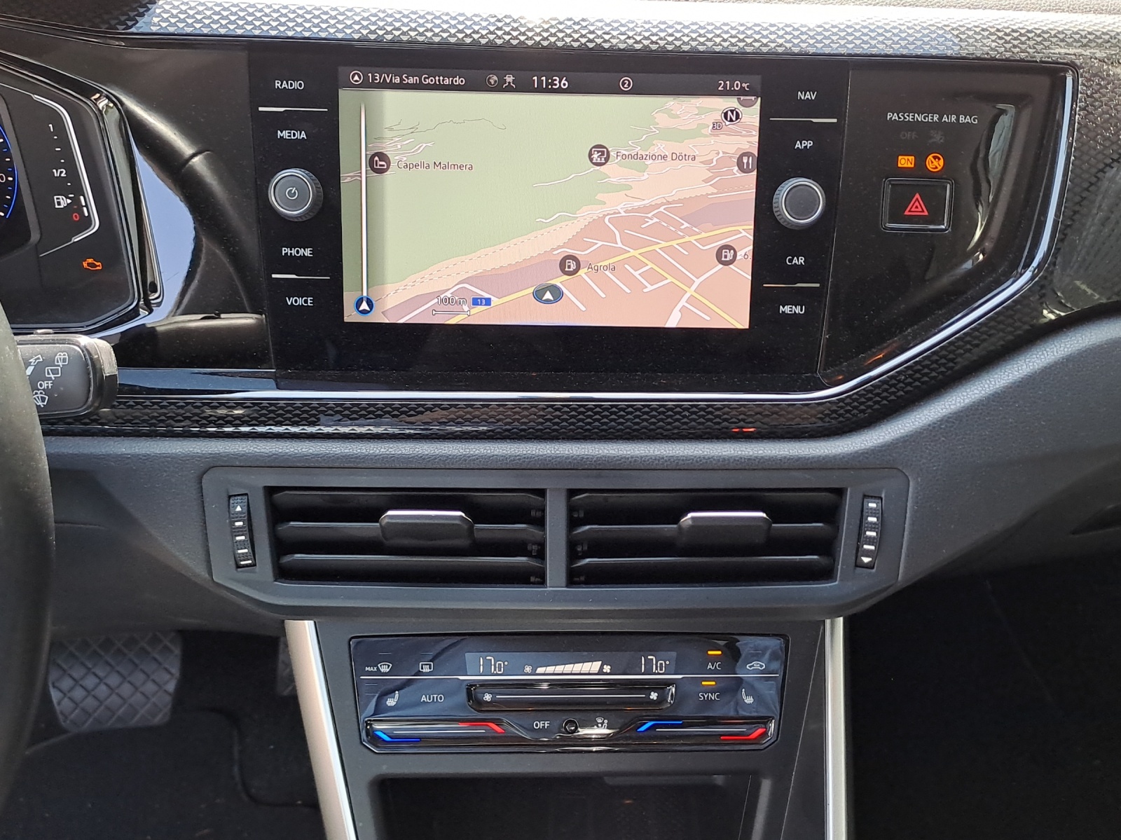 VW Polo 1.0 TSI Life DSG-image-10