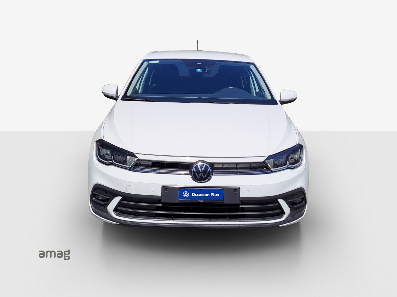 VW Polo 1.0 TSI Life DSG-image-6