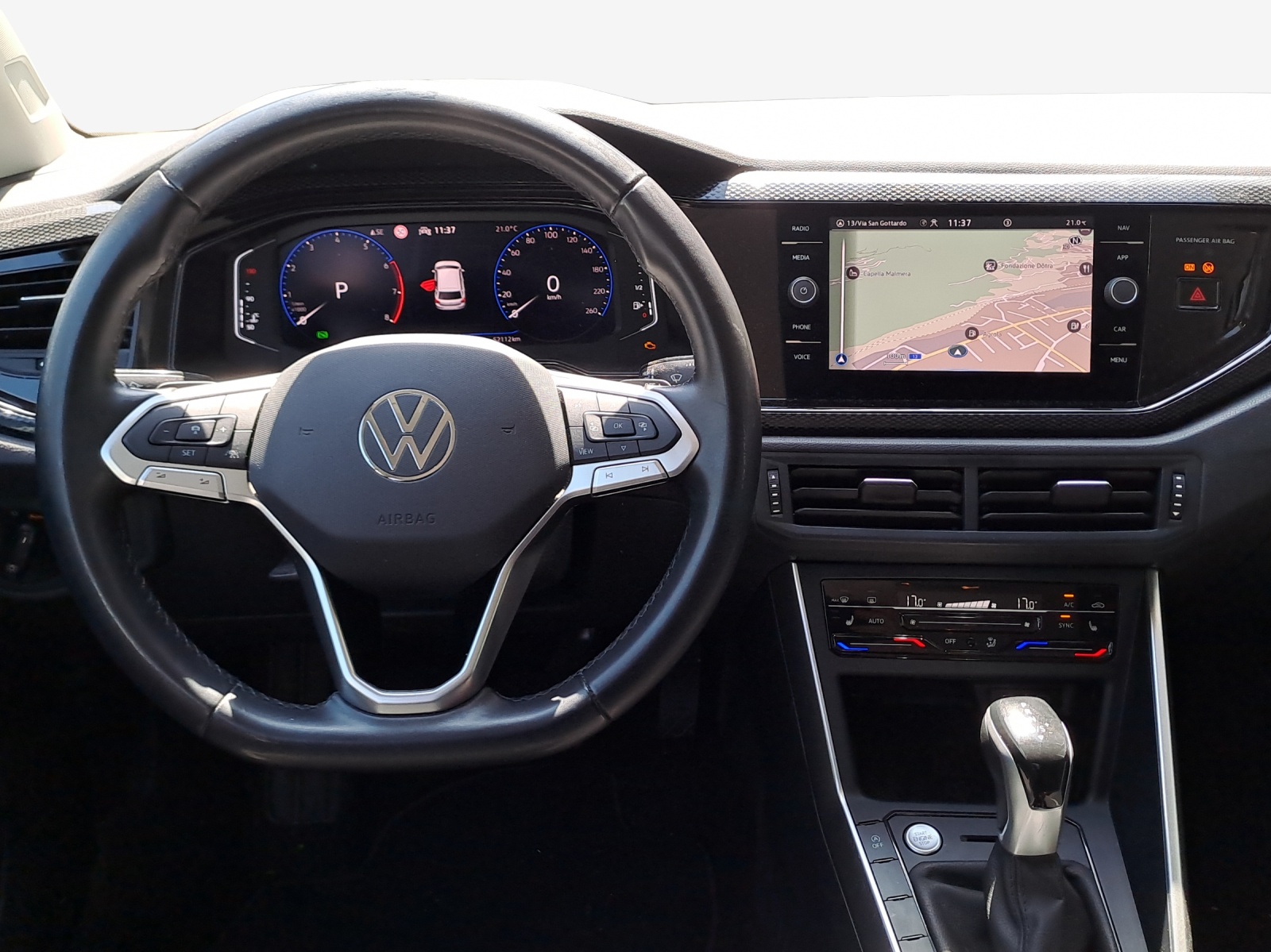 VW Polo 1.0 TSI Life DSG-image-8