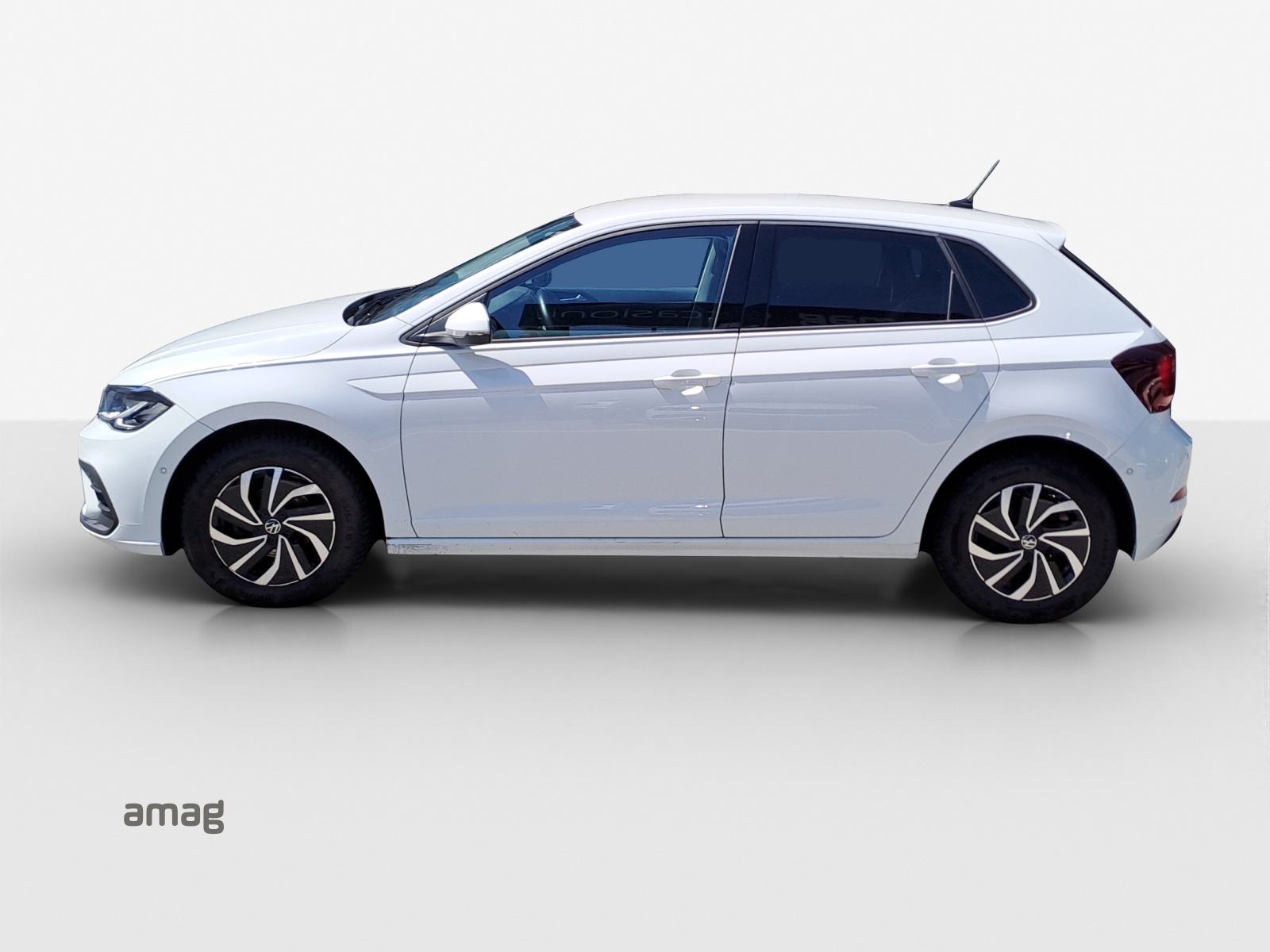 VW Polo 1.0 TSI Life DSG-showroom-element-1
