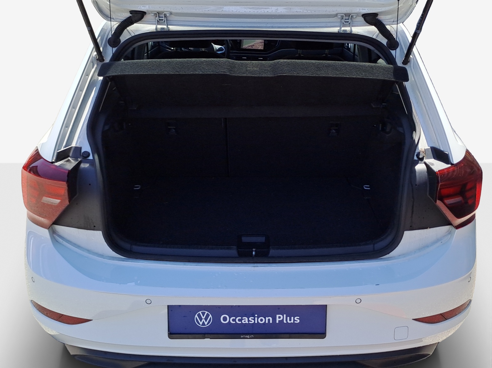 VW Polo 1.0 TSI Life DSG-image-12