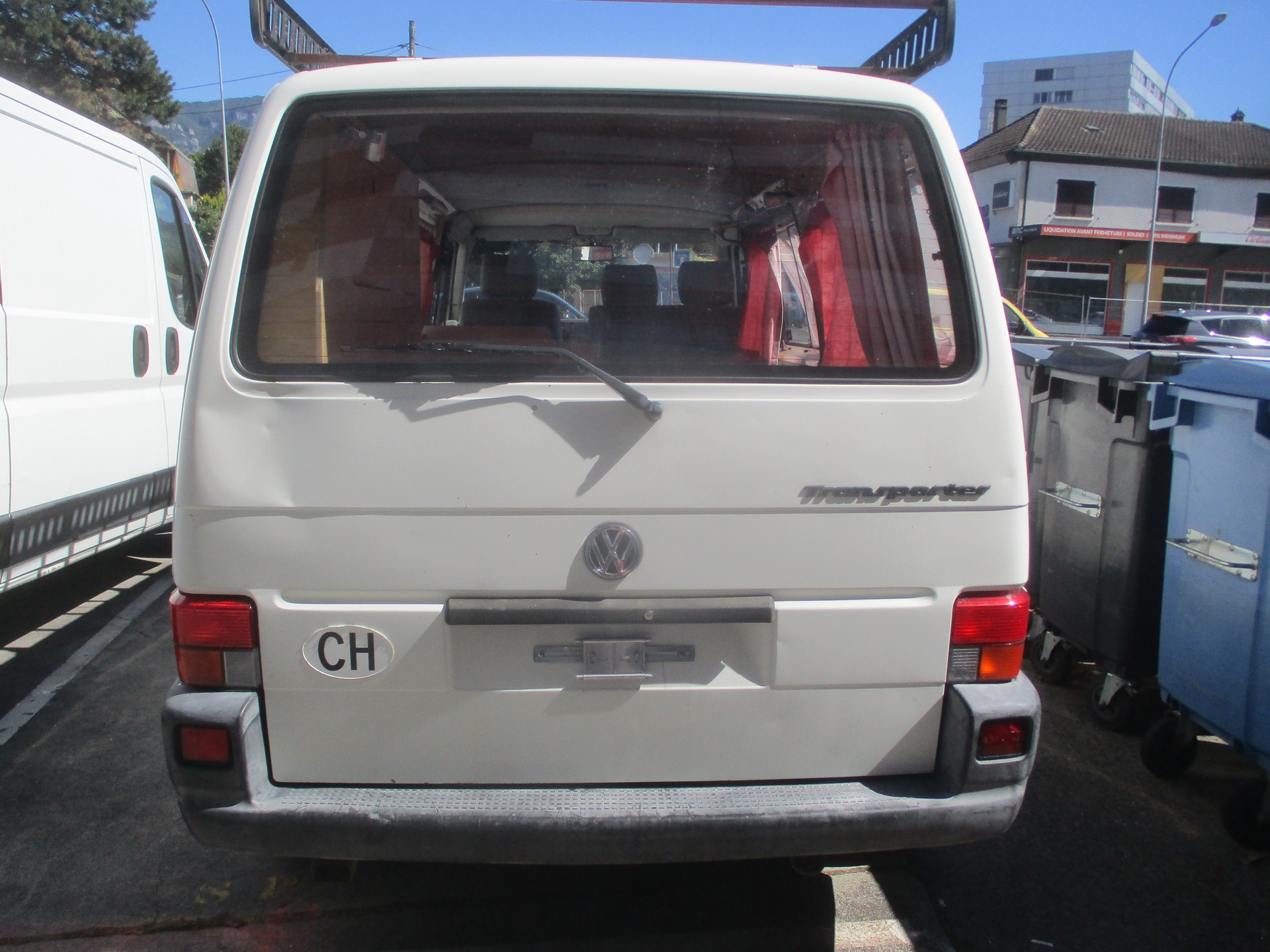 VW T4-image-5