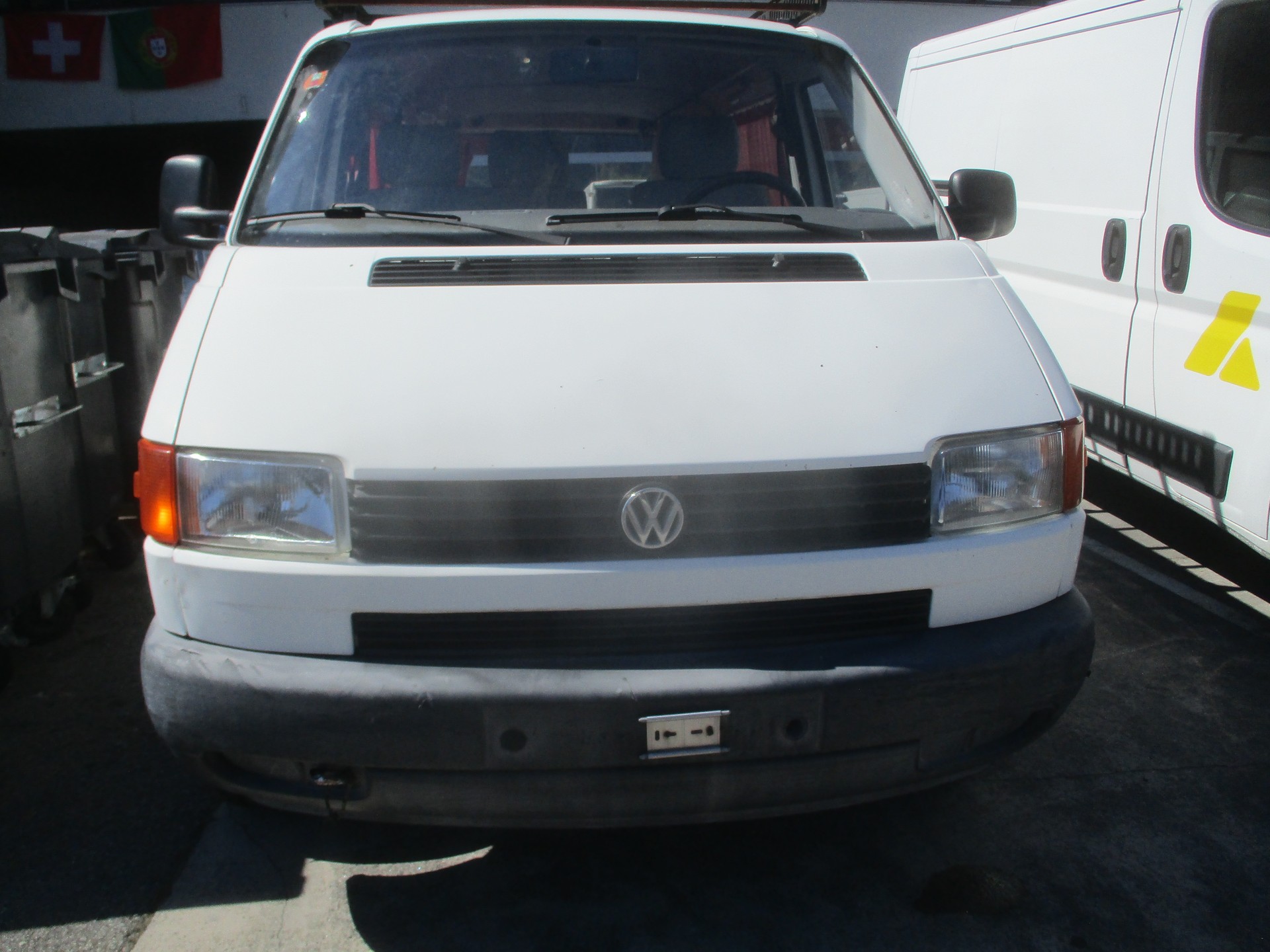 VW T4-image-0