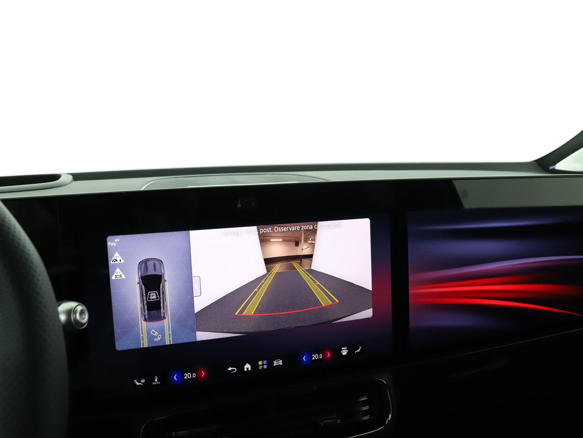 MERCEDES-BENZ GLB 220 4Matic 8G-Tronic-image-14