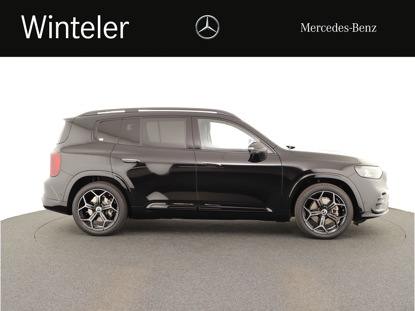 MERCEDES-BENZ GLB 220 4Matic 8G-Tronic-image-5