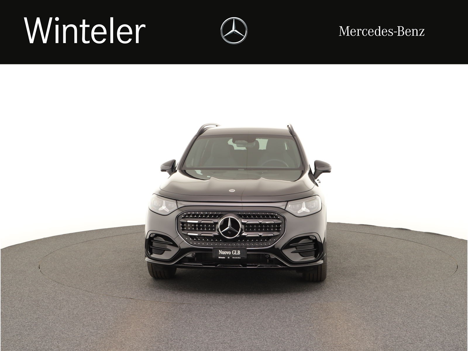 MERCEDES-BENZ GLB 220 4Matic 8G-Tronic-image-7