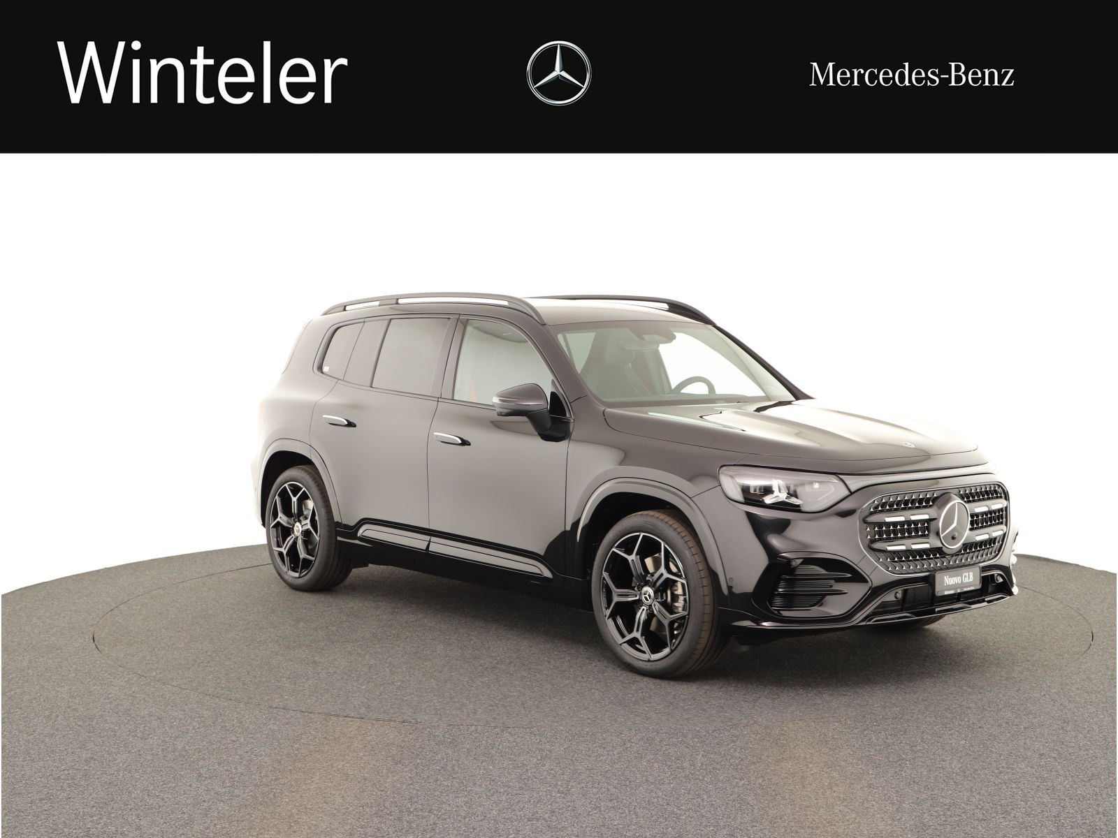 MERCEDES-BENZ GLB 220 4Matic 8G-Tronic-image-6