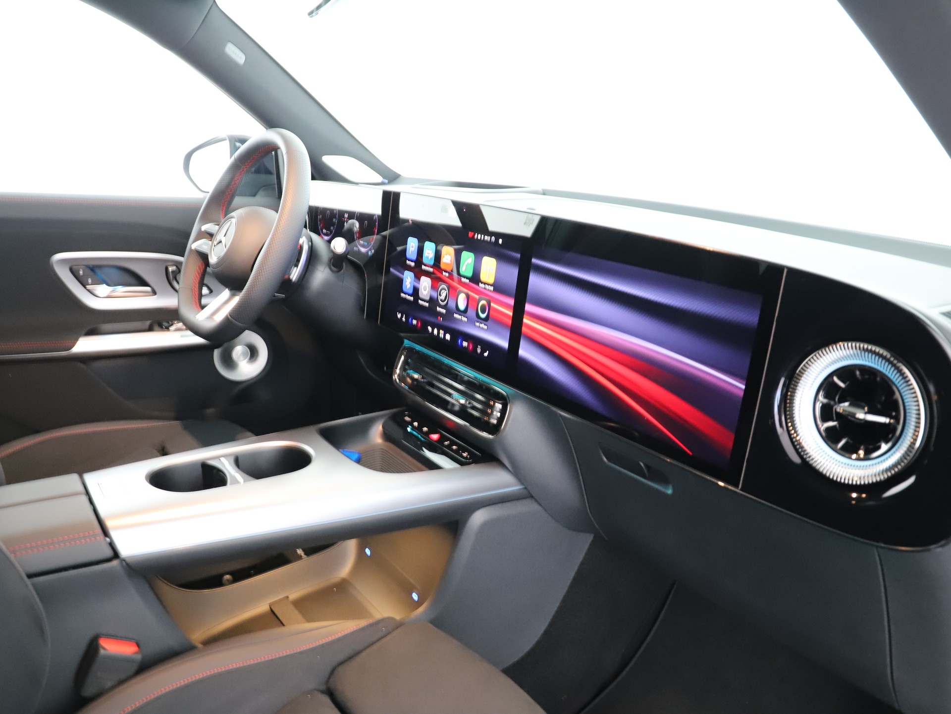MERCEDES-BENZ GLB 220 4Matic 8G-Tronic-image-10