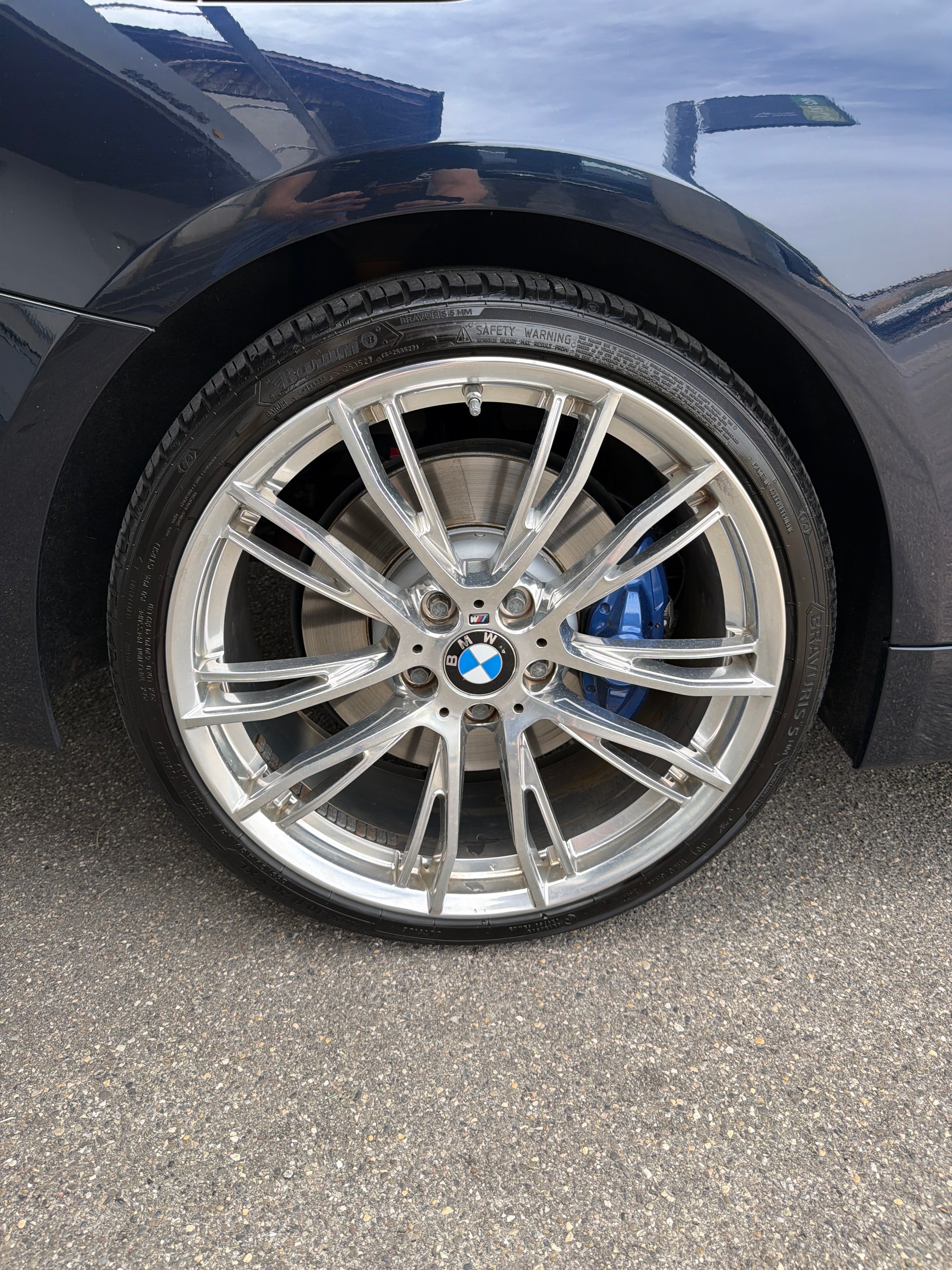 BMW 435i Cabriolet xDrive Luxury Line Steptronic+++20" ALU+++M PERFRMANCE AUSPUFF+++-image-18