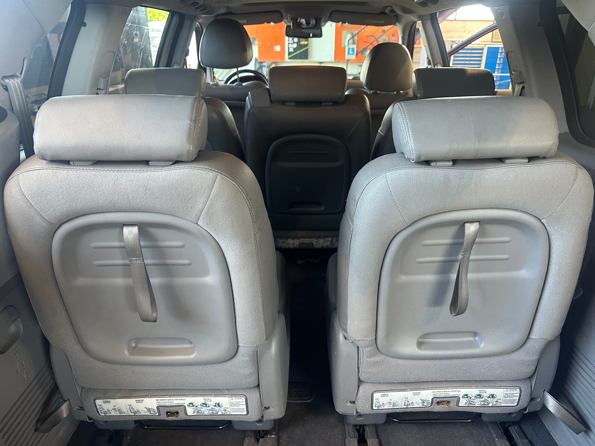 KIA Carnival 2.2 CRDi Style Automatic-image-14