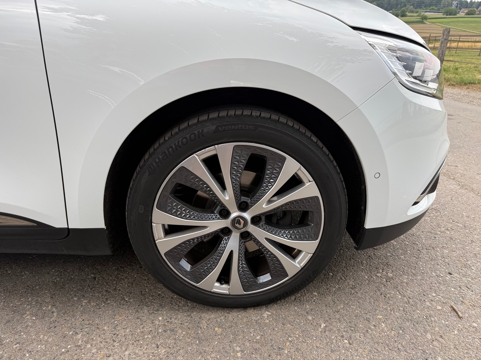 RENAULT Grand Scénic 1.3 16V Turbo Intens EDC-image-6
