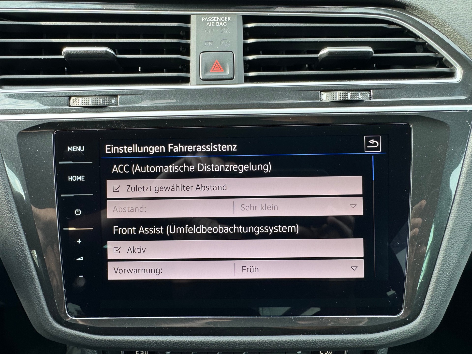 VW Tiguan 2.0 TDI SCR R-Line 4Motion DSG-image-12