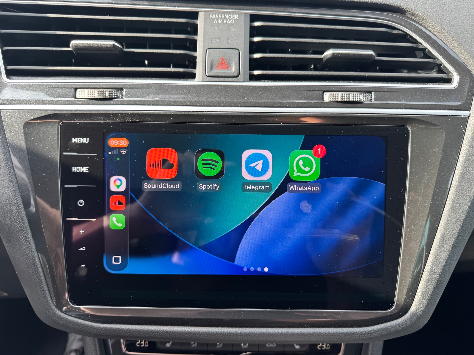 VW Tiguan 2.0 TDI SCR R-Line 4Motion DSG-image-18