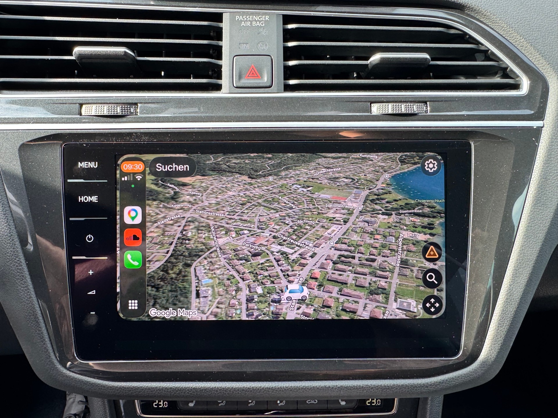 VW Tiguan 2.0 TDI SCR R-Line 4Motion DSG-image-19