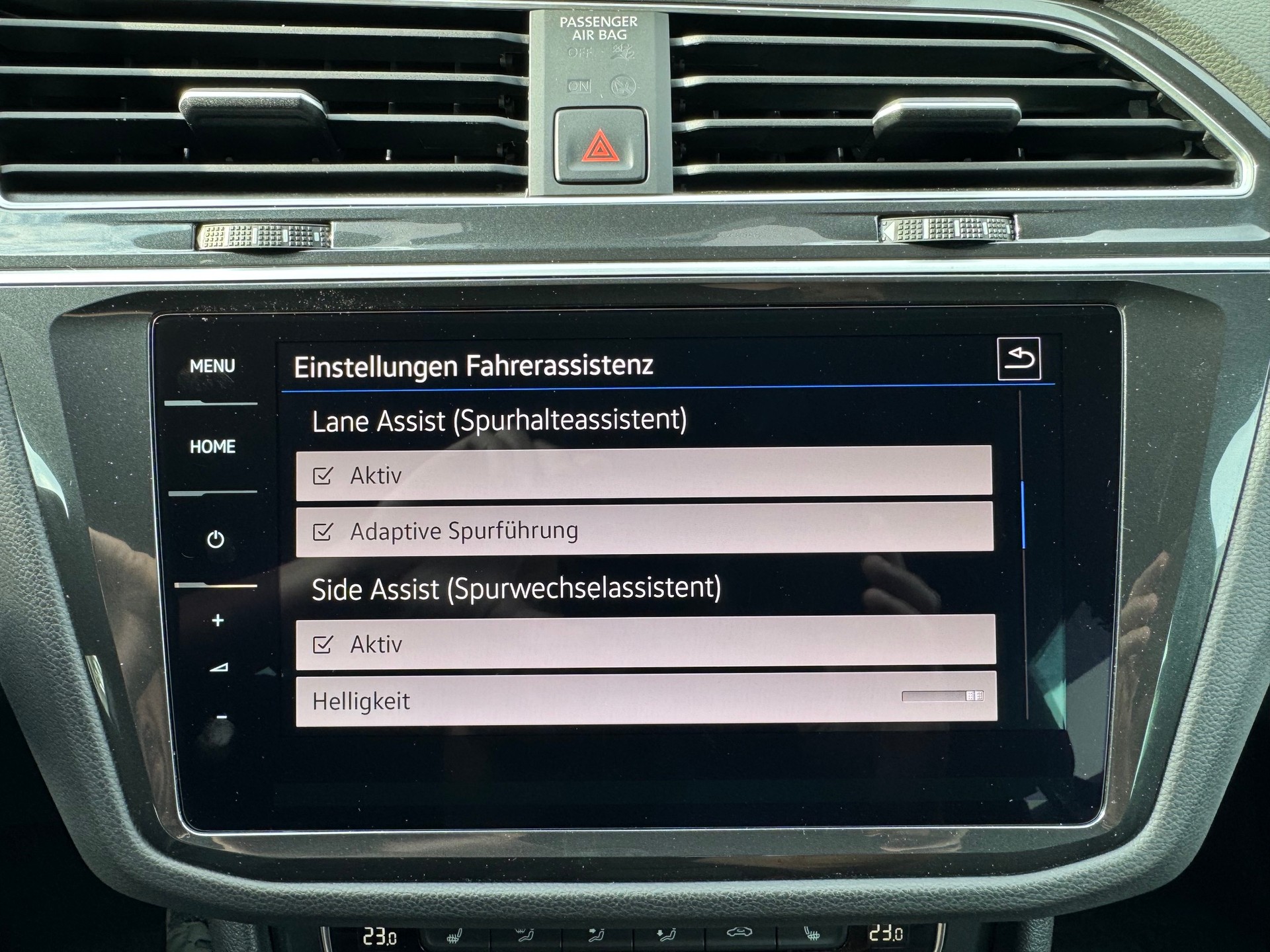 VW Tiguan 2.0 TDI SCR R-Line 4Motion DSG-image-13