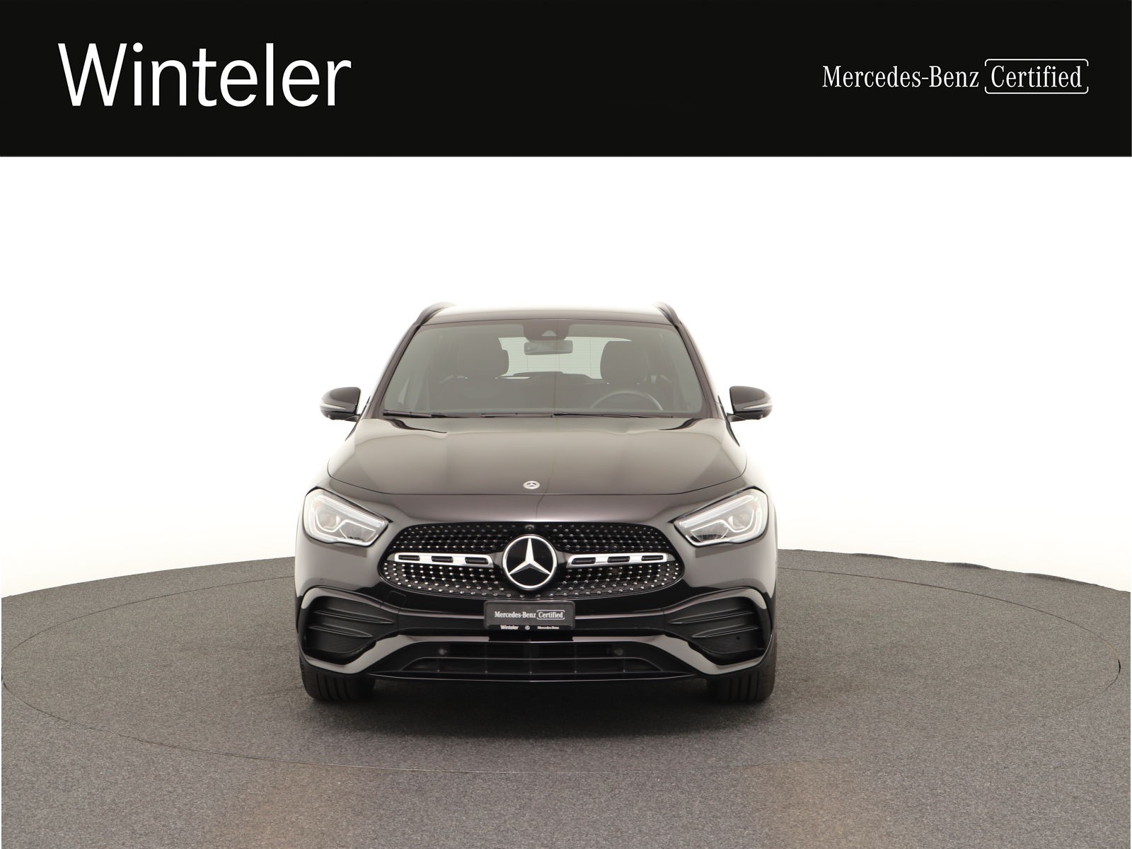 MERCEDES-BENZ GLA 250 AMG Line 4Matic-image-4