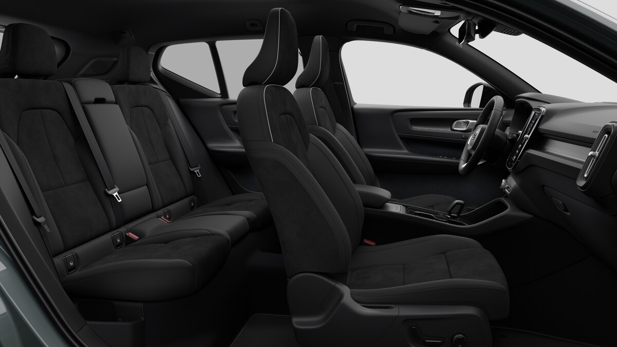 VOLVO EX40 Twin Plus AWD-image-12